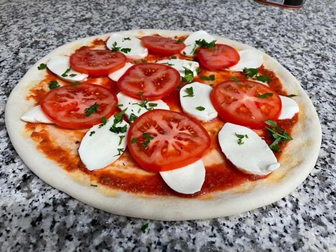 Gasthof Paluda - Pizzeria 달라스 외부 사진
